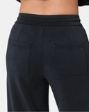 Velvra® Modal 22" Wide Leg Pant w/ Pockets