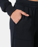 Velvra® Modal 22" Wide Leg Pant w/ Pockets