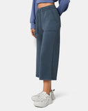 Velvra® Modal 22" Wide Leg Pant w/ Pockets