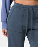 Velvra® Modal 22" Wide Leg Pant w/ Pockets