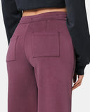 Velvra® Modal 22" Wide Leg Pant w/ Pockets