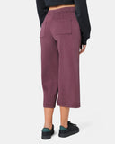 Velvra® Modal 22" Wide Leg Pant w/ Pockets
