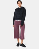 Velvra® Modal 22" Wide Leg Pant w/ Pockets