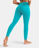 Dreamlux High Waisted No Front Seam 25" 7/8 Workout Legging