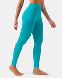 Dreamlux High Waisted No Front Seam 25" 7/8 Workout Legging