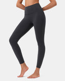 Dreamlux High Waisted No Front Seam 25" 7/8 Workout Legging