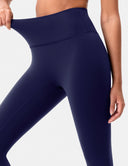 Dreamlux High Waisted No Front Seam 25" 7/8 Workout Legging