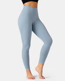 Dreamlux High Waisted No Front Seam Workout Legging 25" 7/8