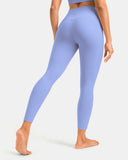 Dreamlux High Waisted No Front Seam 25" 7/8 Workout Legging