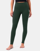 Dreamlux High Waisted No Front Seam 28" Full Length Legging