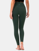 Dreamlux High Waisted No Front Seam 25" 7/8 Workout Legging