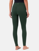 Dreamlux High Waisted No Front Seam 28" Full Length Legging