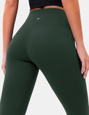 Dreamlux High Waisted No Front Seam 28" Full Length Legging