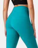 Dreamlux High Waisted No Front Seam 28" Full Length Legging