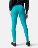 Dreamlux High Waisted No Front Seam 28" Full Length Legging