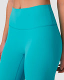 Dreamlux High Waisted No Front Seam 28" Full Length Legging
