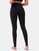 Dreamlux High Waisted No Front Seam 28" Full Length Legging