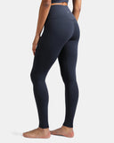 Dreamlux High Waisted No Front Seam 28" Full Length Legging