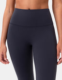 Dreamlux High Waisted No Front Seam 28" Full Length Legging