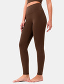 Dreamlux High Waisted No Front Seam 28" Full Length Legging