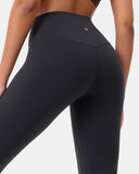 Dreamlux High Waisted No Front Seam 28" Full Length Legging