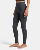 Dreamlux High Waisted No Front Seam 28" Full Length Legging
