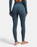 Dreamlux High Waisted No Front Seam 28" Full Length Legging