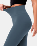 Dreamlux High Waisted No Front Seam 28" Full Length Legging