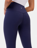 Dreamlux High Waisted No Front Seam 28" Full Length Legging