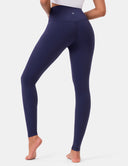 Dreamlux High Waisted No Front Seam 28" Full Length Legging