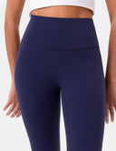 Dreamlux High Waisted No Front Seam 28" Full Length Legging