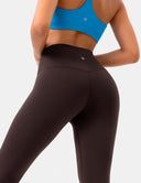 Dreamlux High Waisted No Front Seam 28" Full Length Legging