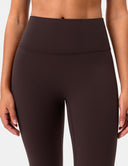 Dreamlux High Waisted No Front Seam 28" Full Length Legging