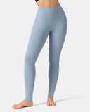 Dreamlux High Waisted No Front Seam 28" Full Length Legging