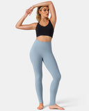 Dreamlux High Waisted No Front Seam 28" Full Length Legging