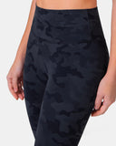 Dreamlux High Waisted No Front Seam 28" Full Length Legging