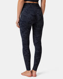Dreamlux High Waisted No Front Seam 28" Full Length Legging