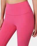 Dreamlux High Waisted No Front Seam 28" Full Length Legging