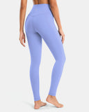 Dreamlux High Waisted No Front Seam 28" Full Length Legging