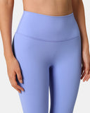 Dreamlux High Waisted No Front Seam 28" Full Length Legging