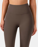 Dreamlux High Waisted No Front Seam 28" Full Length Legging