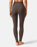 Dreamlux High Waisted No Front Seam 28" Full Length Legging