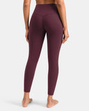 Dreamlux High Waisted No Front Seam 28" Full Length Legging