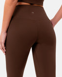 Dreamlux High Waisted No Front Seam 28" Full Length Legging