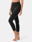 Dreamlux® High Waisted No Front Seam 21" Workout Leggings