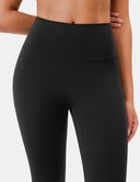 Dreamlux® High Waisted No Front Seam 21" Workout Leggings