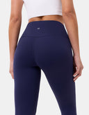 Dreamlux High Waisted No Front Seam 21" Workout Legging