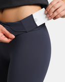 Pantalón corto Dreamlux HR de 6''