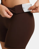 Pantalón corto Dreamlux HR de 6''