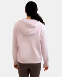 Velvra Modal Plush Soft Fleece Hoodie w/ Kangaroo Pocket